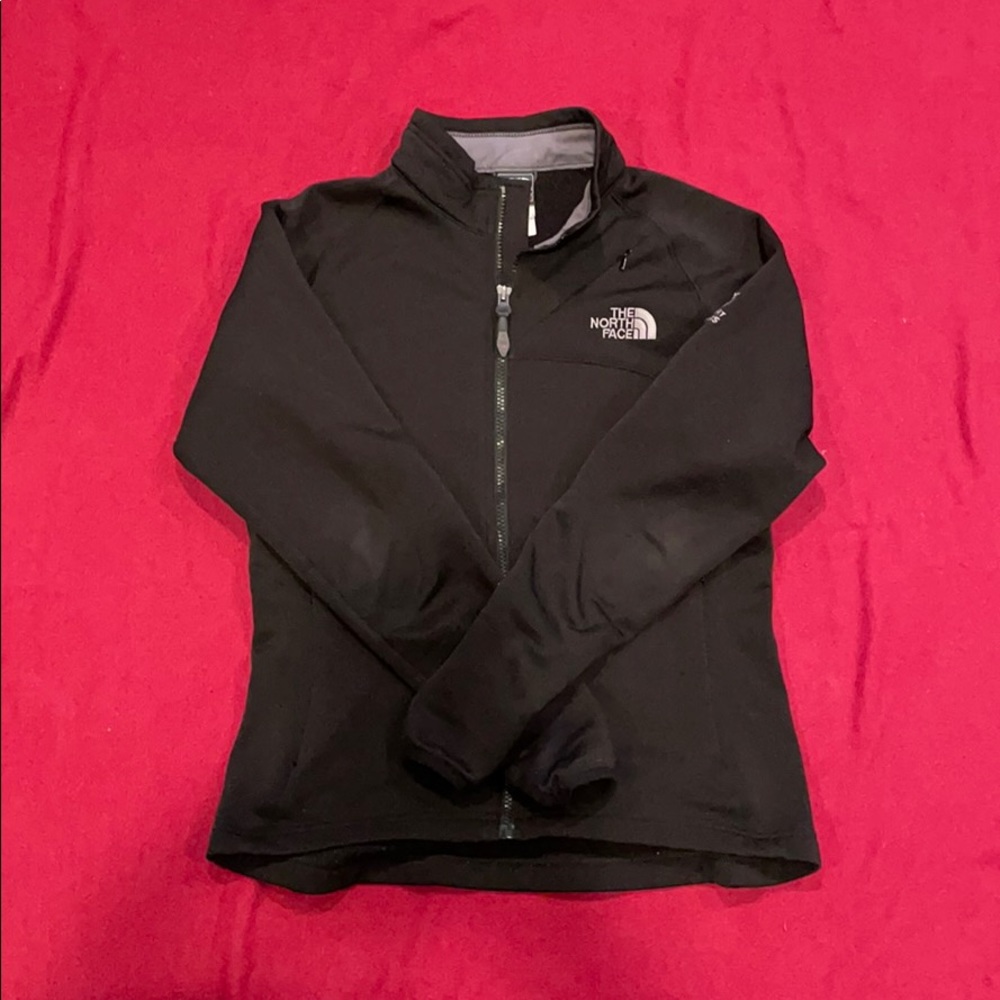 North Face flight series jacket